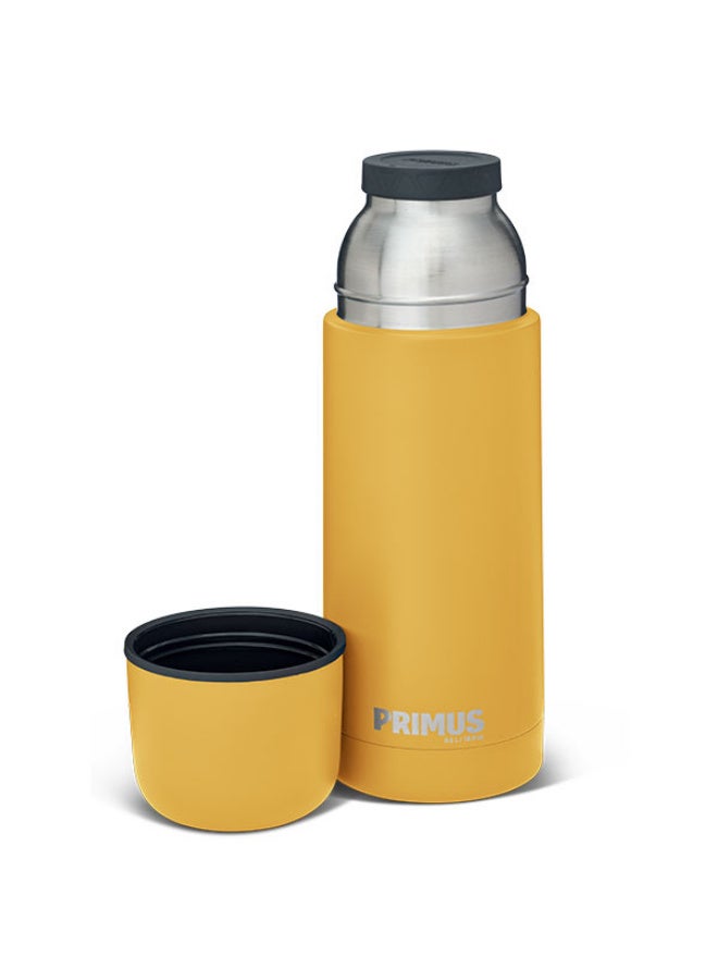 Primus Classic Light Vacuum Bottle 0.5L – Stone Gold - Image 1
